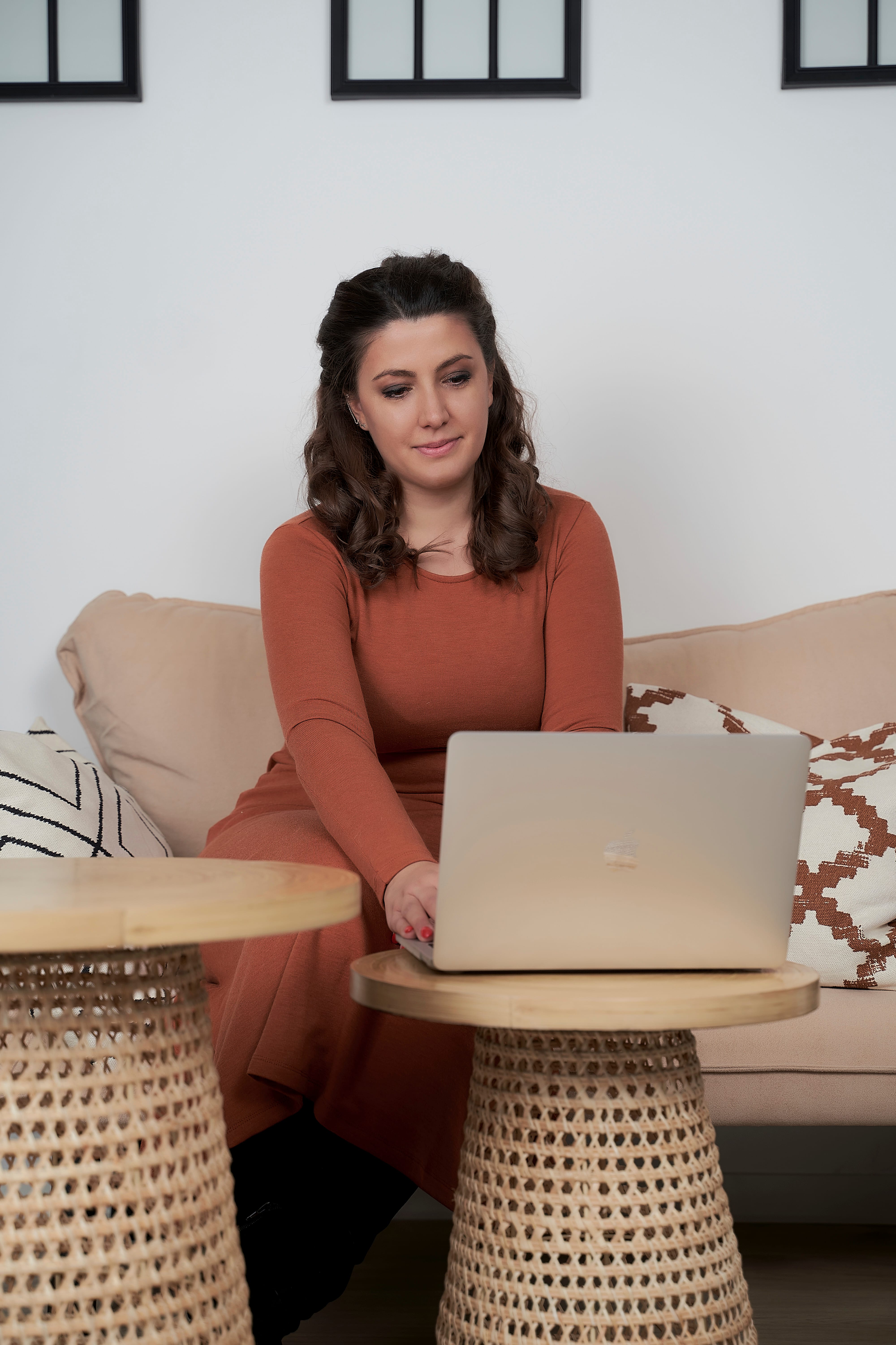 Lifestyle, Branding fotózás a Stúdió3-ban