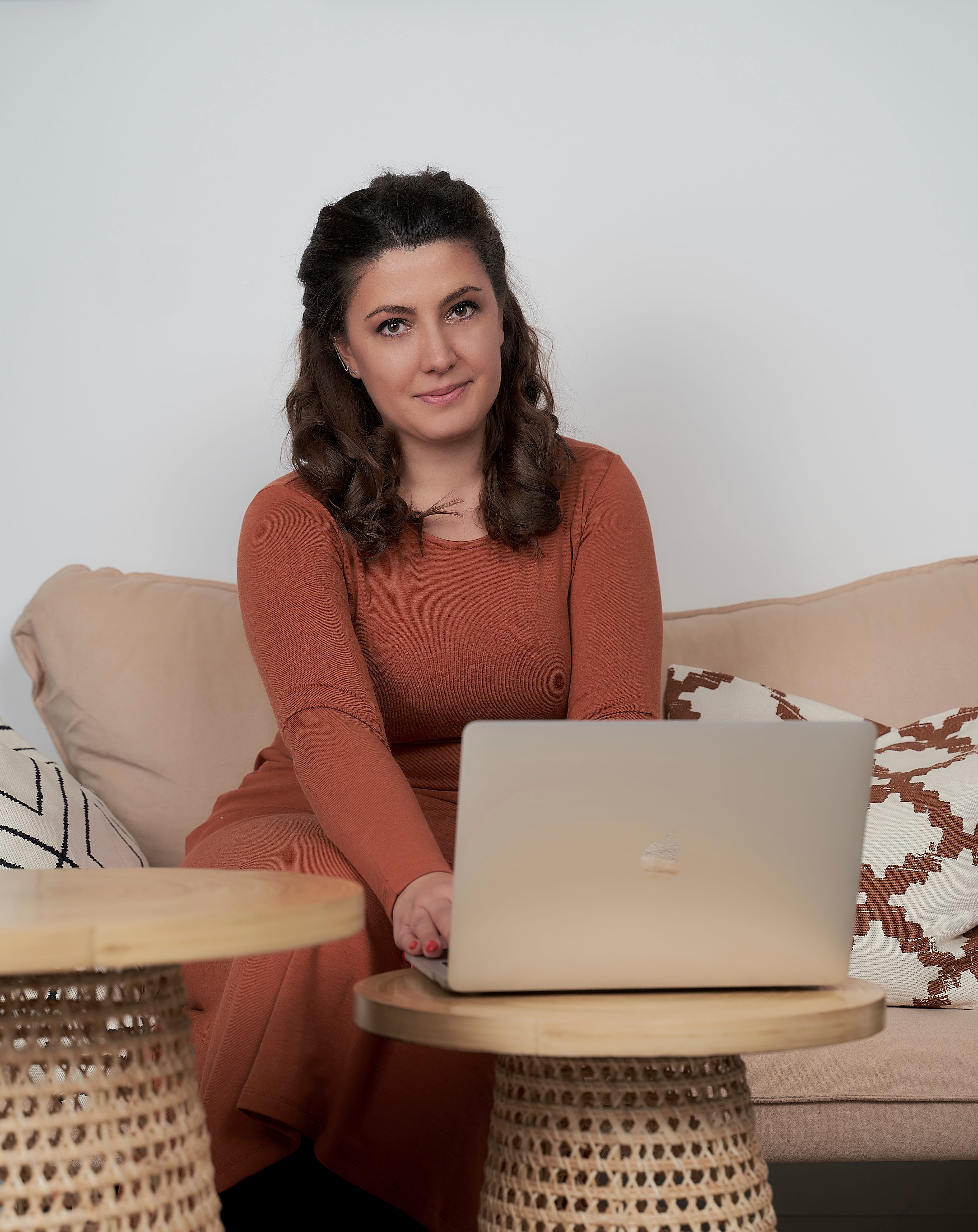 Lifestyle, Branding fotózás a Stúdió3-ban